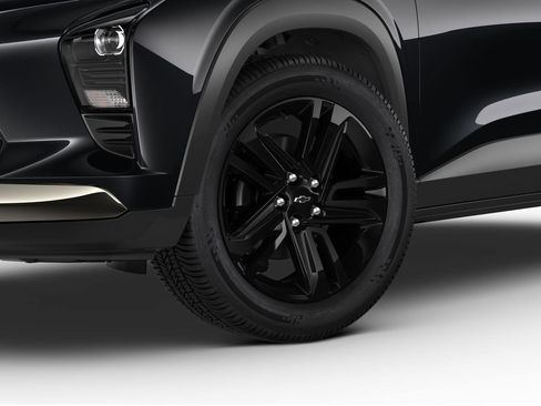 New 2026 Chevrolet Trax ACTIV FWD image 52