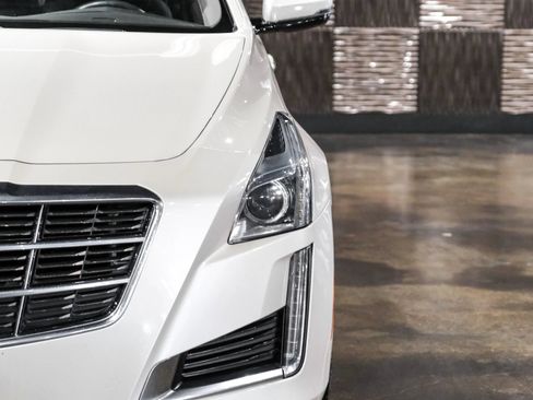 Used 2014 Cadillac CTS Luxury AWD/4WD image 41