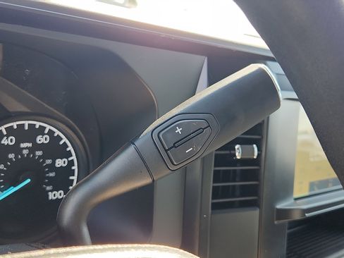 New 2026 Ford F350 XL w/ STX Appearance Package image 10