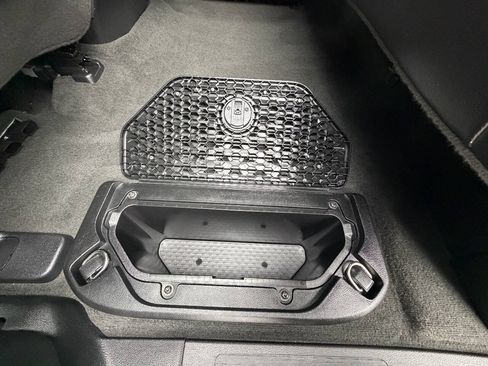 Used 2020 RAM 1500 Rebel w/ Rebel Level 2 Equipment Group AWD/4WD image 15