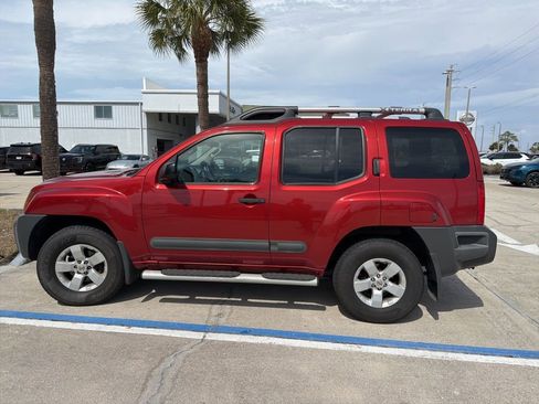 Used 2013 Nissan Xterra S w/ Value Package image 7