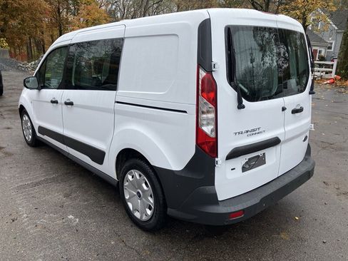 Used 2016 Ford Transit Connect XL image 2