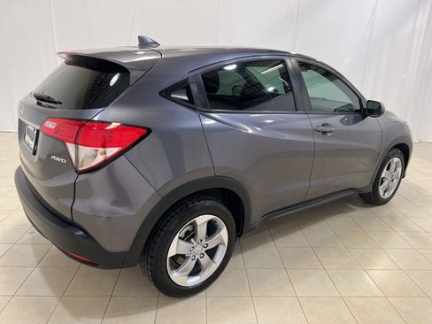 Used 2020 Honda HR-V LX image 5