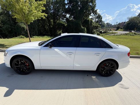 Used 2013 Audi A4 2.0T Premium Plus AWD/4WD image 8