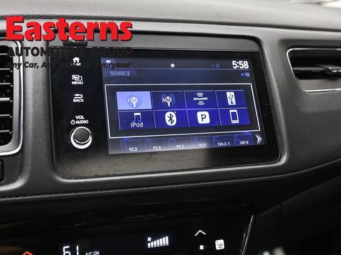 Used 2019 Honda HR-V EX-L image 18
