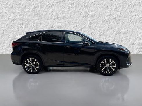 Used 2021 Lexus RX 350 AWD w/ Premium Package image 2