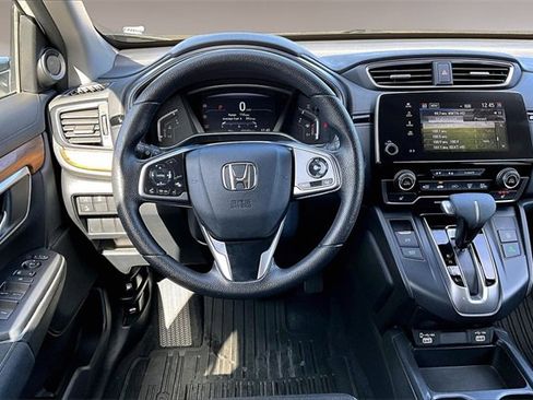 Used 2022 Honda CR-V EX image 8