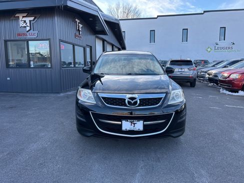 Used 2011 MAZDA CX-9 Sport image 8