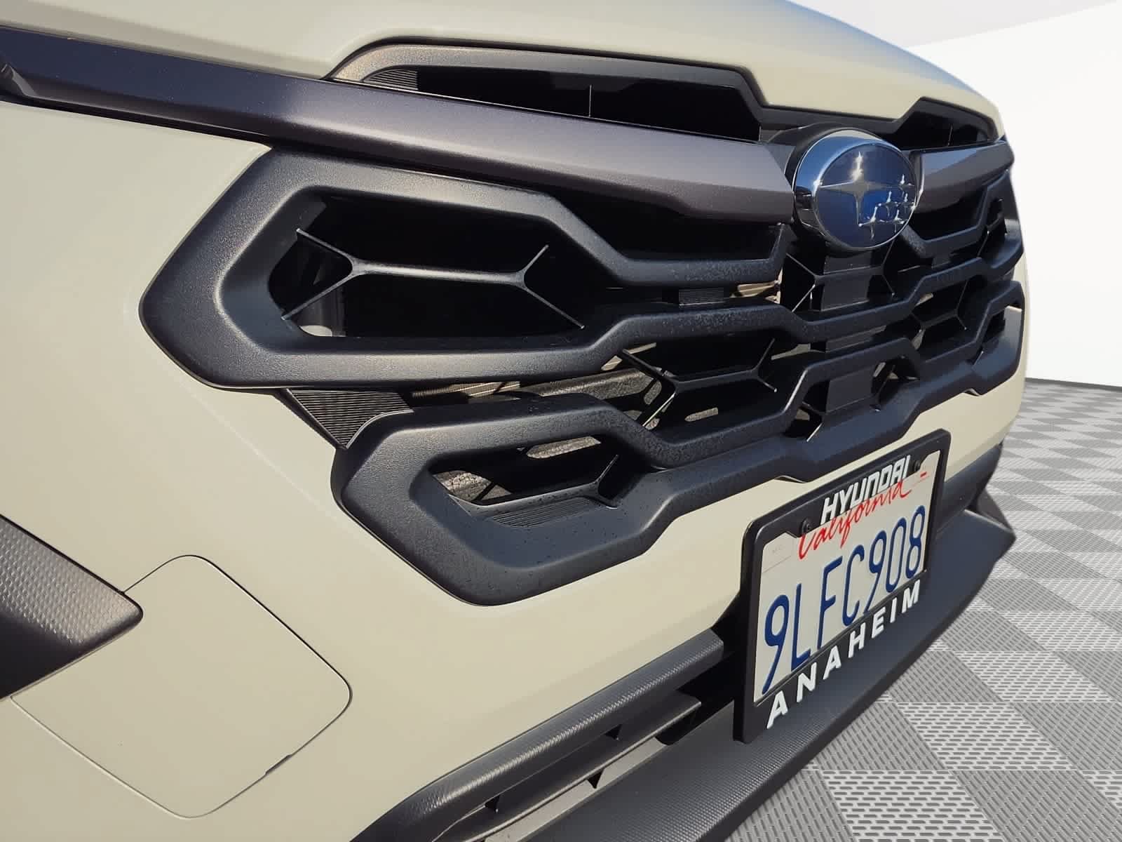 Used 2024 Subaru Crosstrek 2.5i Limited w/ Crosstrek Mirror Package AWD/4WD image 6