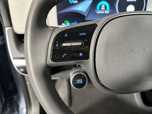 Used 2023 Hyundai Ioniq 5 Limited image 15