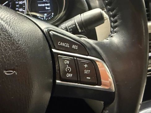 Used 2016 MAZDA MAZDA6 Grand Touring image 14