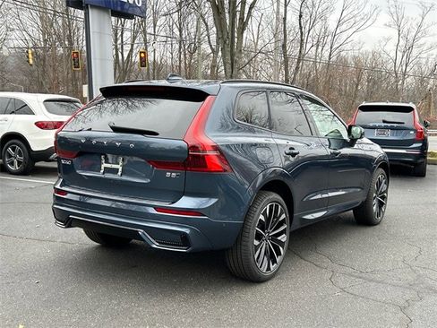 New 2026 Volvo XC60 B5 Ultra w/ Protection Package Premier image 2
