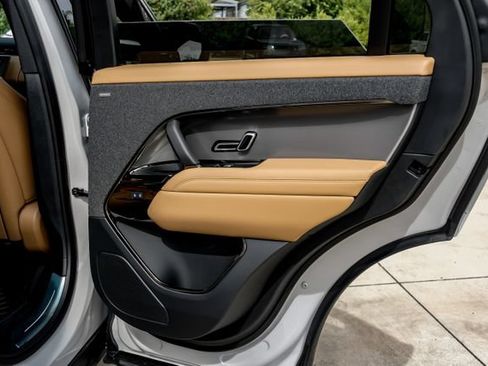 New 2026 Land Rover Range Rover Sport SE AWD/4WD image 62