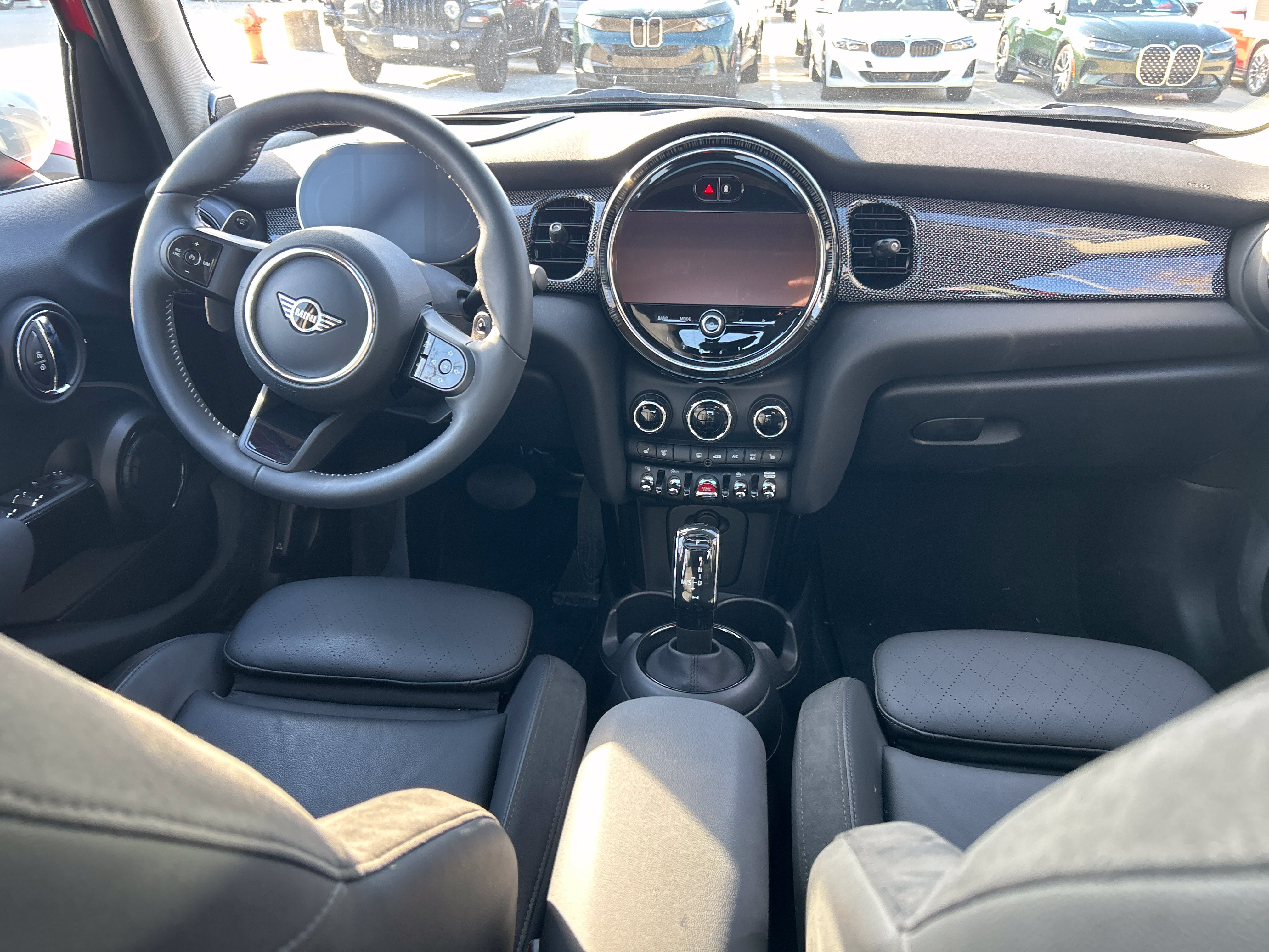 Certified 2023 MINI Cooper S FWD image 13