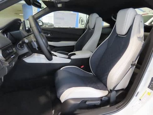 New 2026 Honda Prelude image 11