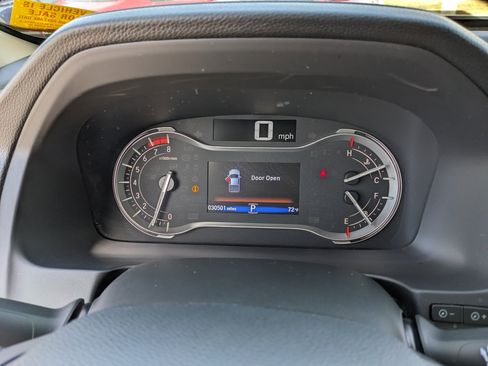 Used 2023 Honda Ridgeline RTL-E image 40