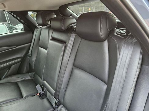 Certified 2021 MAZDA CX-30 AWD 2.5 Turbo S image 13