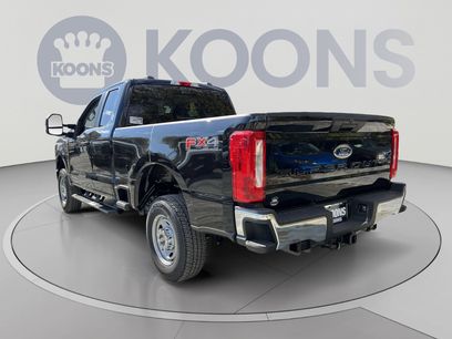 New 2026 Ford F250 XL w/ FX4 Off-Road Package