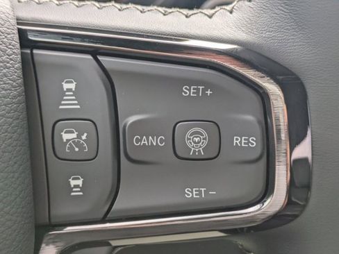 New 2026 RAM 1500 Limited image 22