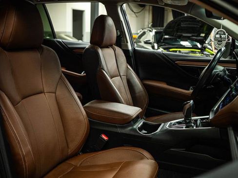 Used 2022 Subaru Outback Touring XT w/ Popular Package #2 image 15