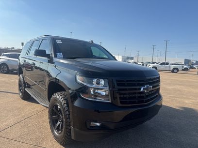Used 2019 Chevrolet Tahoe Premier