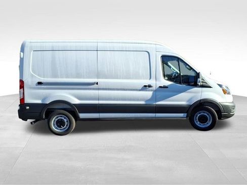 New 2025 Ford Transit 250 Base w/ Load Area Protection Package image 10