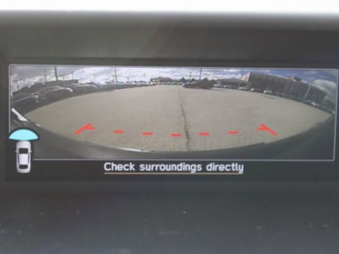 Certified 2025 Subaru Forester Wilderness image 21