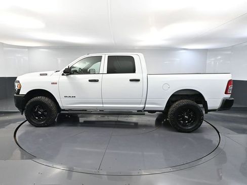 Used 2022 RAM 2500 Tradesman image 10