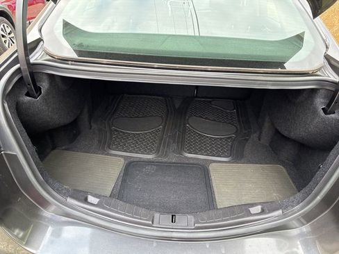 Used 2016 Ford Fusion SE w/ Equipment Group 201A image 15