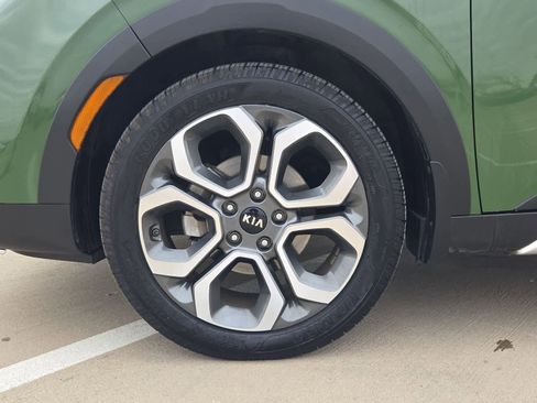 Used 2021 Kia Soul X-Line image 13