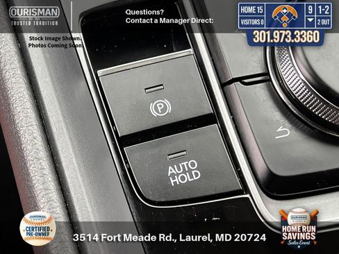 Certified 2025 MAZDA CX-50 Meridian Edition w/ Apex Package AWD/4WD image 29