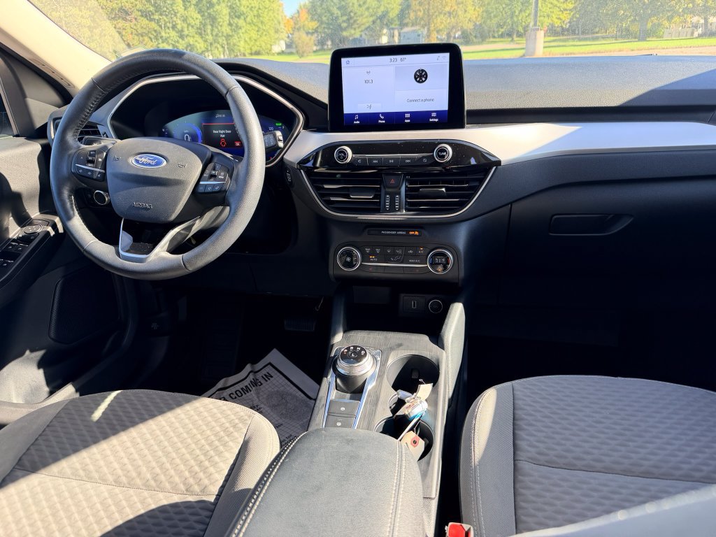 Used 2020 Ford Escape SE Sport AWD/4WD image 9