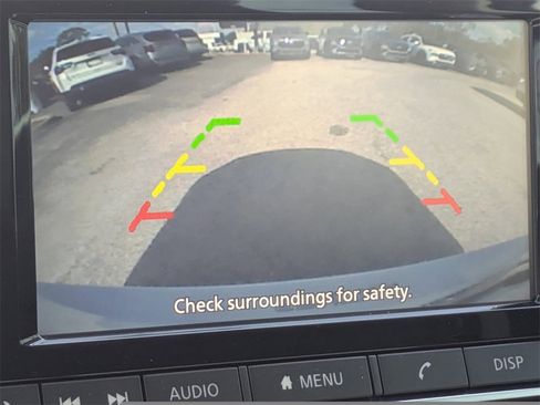 Used 2024 Nissan Sentra S image 20