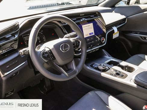 New 2026 Lexus RZ 350e 2WD image 19