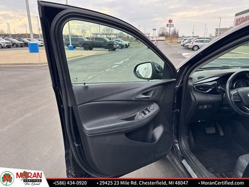 Used 2020 Buick Encore GX Select w/ Experience Buick Package image 10