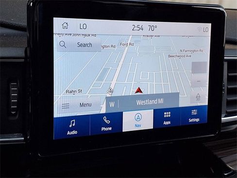 Certified 2023 Ford Explorer Limited image 11