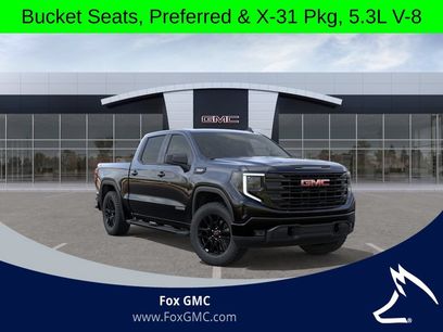 Used 2026 GMC Sierra 1500 Elevation