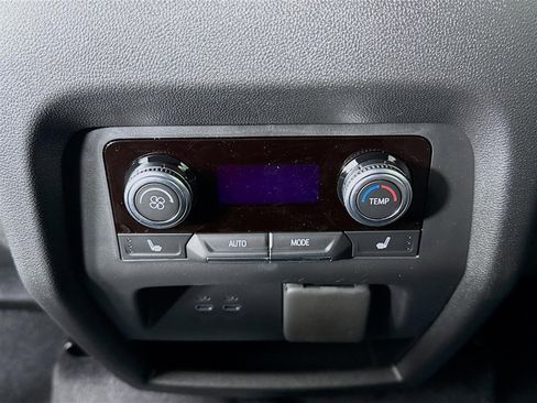 New 2026 GMC Acadia Elevation w/ Elevation Premium Package image 27