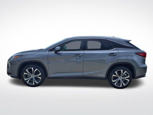 Used 2019 Lexus RX 450h AWD w/ Navigation Package image 5