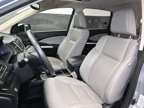 Used 2016 Honda CR-V Touring image 15