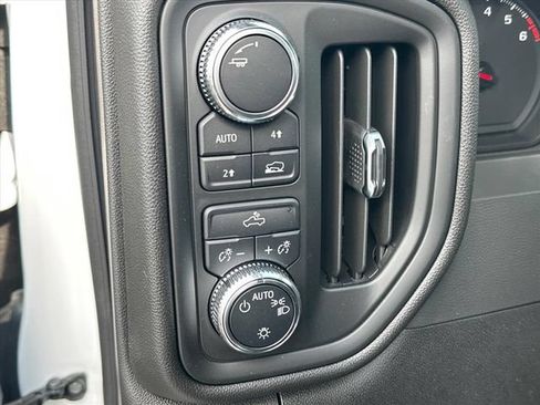 New 2025 GMC Sierra 1500 Pro w/ Graphite Edition AWD/4WD image 29