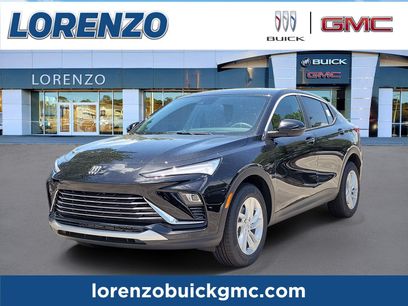New 2026 Buick Envista Sport Touring w/ Convenience I Package