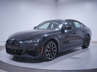 New 2026 BMW M440i M440i w/ Parking Assistance Package video 1