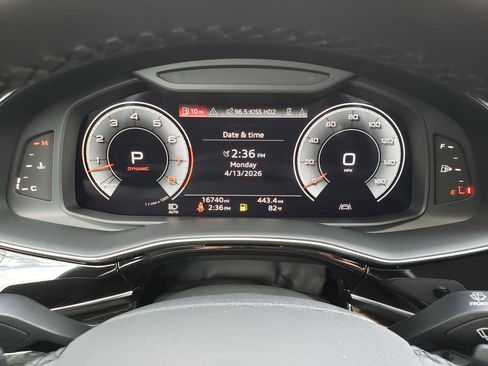 Used 2022 Audi Q7 3.0T Premium image 25