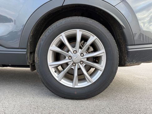 Used 2025 Honda CR-V EX-L image 10