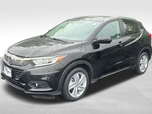 Used 2019 Honda HR-V EX-L image 3
