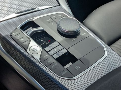 New 2026 BMW 430i xDrive xDrive w/ M Sport Package image 26