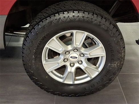 Used 2016 Ford F150 XLT w/ Equipment Group 302A Luxury image 8