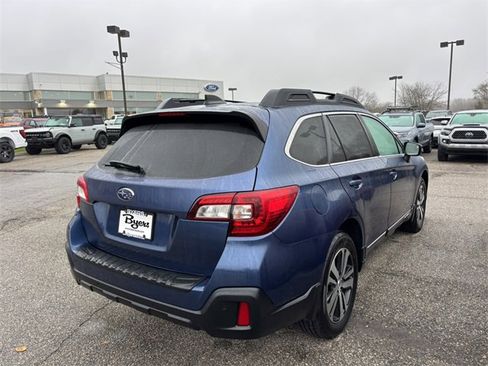Used 2019 Subaru Outback 2.5i Limited w/ Popular Package #2 image 27
