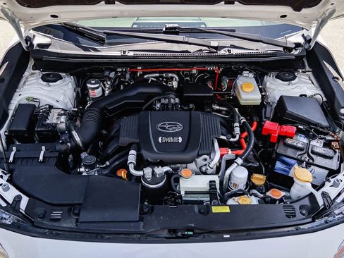 Used 2023 Subaru Crosstrek Hybrid w/ Moonroof Package w/Navigation image 30